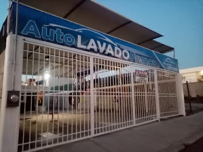 Auto Lavado Franco